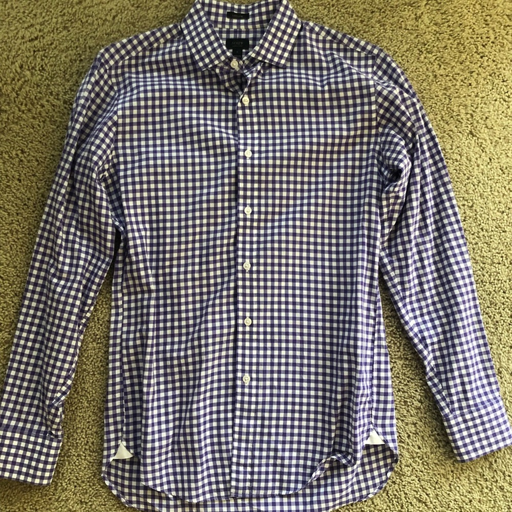 J. Crew Button Down - image 1